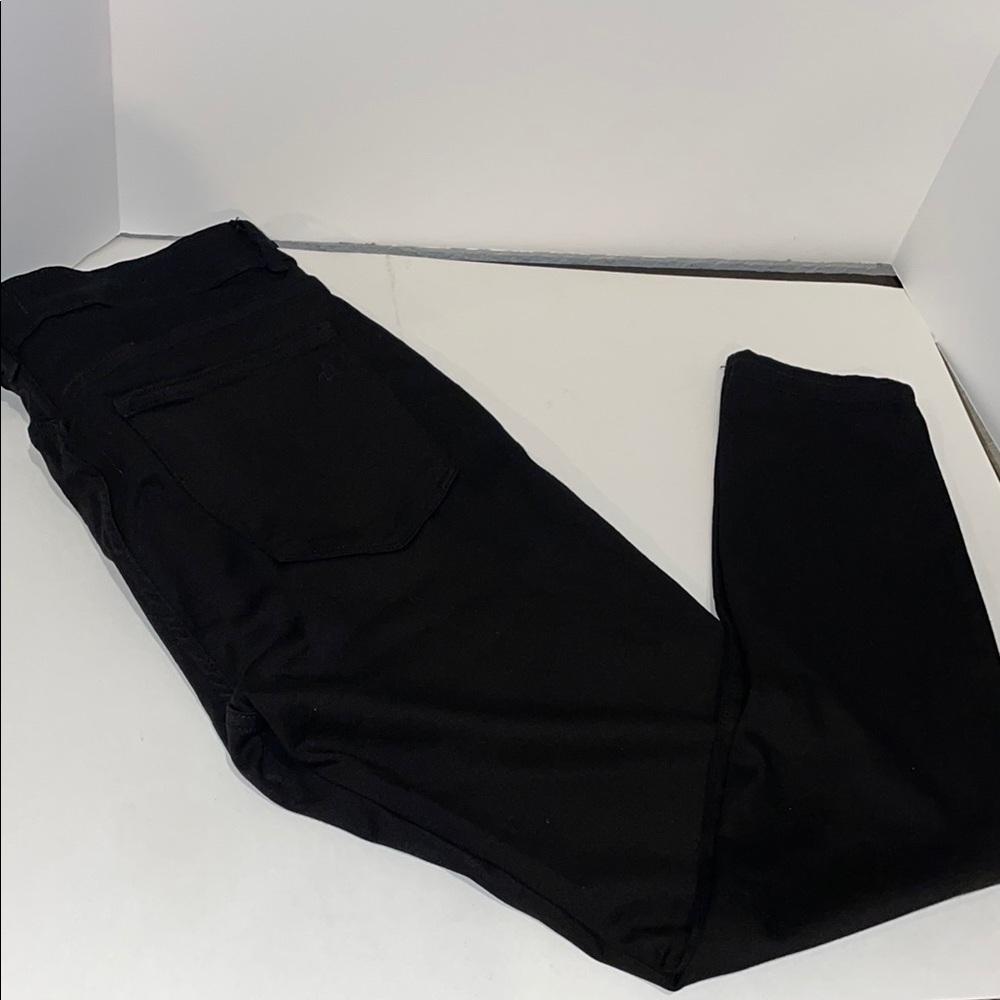 DL1961 Charcoal Denim Jeans